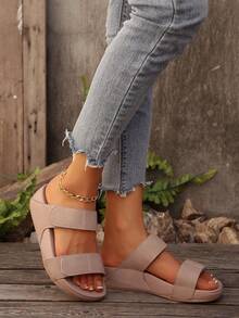 Dusty Pink