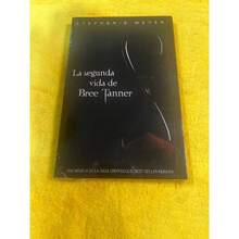The Second Life Of Bree Tanner - Single Book - View 4