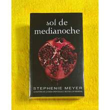 Midnight Sun (Twilight Saga) - Single Book - View 2