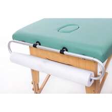 Bộ 2/50/100/200 tấm ga trải giường dùng một lần, khăn phủ giường spa, giấy cuộn cho bàn massage, thích hợp cho giường massage, spa, xăm hình và khám bệnh. - Nhiều màu - Xem 8