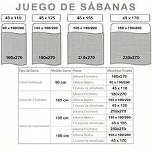 Sheet Sets With Pillowcases - 灰色 - 查看 7