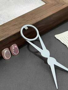 猫眼磁铁套装，多功能强磁猫眼凝胶指甲油套装，环形钢珠组合设计，超强吸附力，多功能，适合初学者，美甲辅助工具 - 銀色 - 查看 6