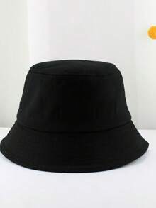 Mũ tai bèo unisex, mũ câu cá thời trang phù hợp cho nam, nữ và thanh thiếu niên, chống nắng UPF 50+, mũ gấp gọn du lịch mùa hè, mũ đi biển, có thể đảo mặt - A - Xem 9