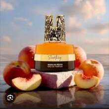 Armaf Scentasy Noir de Peche es un perfume elegante y sofisticado que combina notas frutales y florales para crear una fragancia moderna y seductora. Ideal para ocasiones especiales o para quienes desean dejar una impresión duradera, este perfume ofrece una experiencia sensorial envolvente y refinada. - frutal y floral - Ver 6