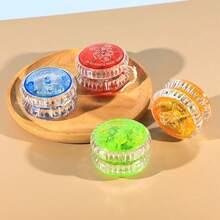 2026新款随机发光溜溜球玩具 - 摇摆溜溜球 - 休闲娱乐 - 化身 - 恶魔 - 浪漫情侣游戏 - 猫咪礼物 - 女孩游戏 - 男孩游戏 - 互动游戏 - 派对游戏 - 我玩 - 史迪奇玩具 旅行玩具 课堂减压玩具 迷你玩具 洗澡玩具 圣诞文具 减压球 生日礼物 - 节日礼物 - 完美礼物 - 礼物 - 彩色 - 查看 7