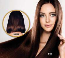 Difeel Pro-Growth Biotin Leave In Conditioning Spray 6 Oz - Hair Loss Leave In Treatment - White - View 2