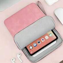 8-10.9-12.9 Inch Tablet Protective Case, Suitable For 8 Inch Mini, 11 Inch A16, 11 Inch Air M3 M2, Pro 11 M4, 10.2/10.5/10.9 Inch Pro Air, Tab S8/S9 11 Inch, 12.9 Inch , Pink - View 4