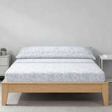 Sheet Sets With Pillowcases - 淺藍色 - 查看 7