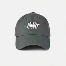 Women's Summer Wide Brim Baseball Cap, Multi-Functional Design, Deeper Crown To Flatter Face Shape; Small Size Men's Baseball Cap; Baseball Cap That Flatters The Face - Baseball Cap - View 11