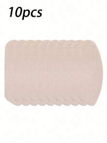 1/5/10pcs Anti-Chafing Thigh Pads, Breathable Seamless Thigh Protectors, Disposable Skin-Friendly Adhesive Patches, Prevent Inner Thigh Friction, Anti-Chafing - Thick style - View 13