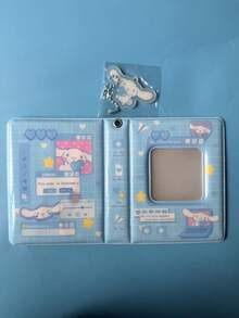 SANRIO 40张/本（含吊坠）单格相册，高品质偶像粉丝相册，3英寸拍立得相册，偶像粉丝收藏相册 - 相簿 - 查看 10