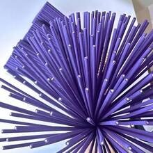 29/75/100/180/255 支薰衣草香薰棒 - 竹制香薰棒，非常适合芳香疗法、瑜伽、冥想、家居和办公室香氛 - 理想的节日礼品套装 - 薰衣草 - 查看 5