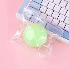1个手工制作的多巴胺黄油挤压球 - 挤压它来缓解压力！ - 彩色 - 查看 17
