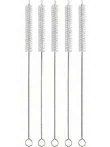 Cọ vệ sinh ống hút có cán dài, đường kính cực rộng, cọ vệ sinh ống hút siêu dài dùng cho cốc uống nước, bình nước và ống hút. - Nhiều màu - Xem 5