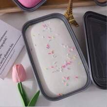 1 món đồ chơi bóp bánh kem sống động như thật, thích hợp sử dụng hàng ngày ở văn phòng, trường học hoặc làm quà tặng, phù hợp cho sinh nhật, Halloween, Giáng sinh, các bữa tiệc ngày lễ, giúp giảm căng thẳng và giải trí cho văn phòng và học sinh, thích hợp làm quà tặng cho mọi lứa tuổi. - Nhiều màu - Xem 3