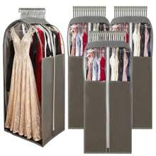 Dustproof Cover - Transparent - View 7