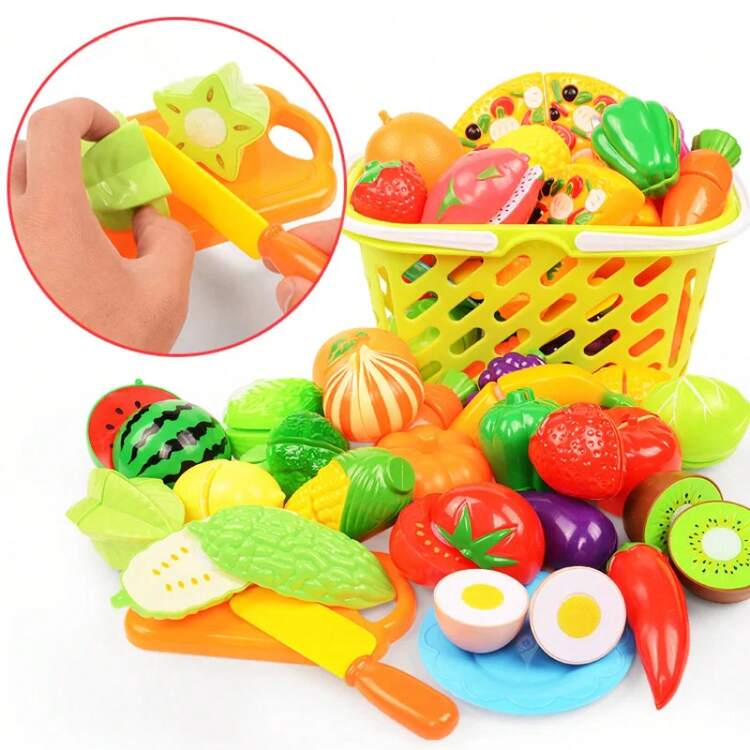 Kids Kitchen Playsets - 6 set - 查看 1