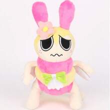 Pink Bug Dandy World, Plush Toys - Con bọ màu hồng - Xem 2