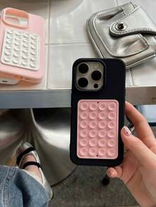 Bộ 6/2/1 miếng dán silicon giữ điện thoại, giá đỡ điện thoại gắn đế hút chân không, giá đỡ điện thoại rảnh tay, thích hợp cho chụp ảnh tự sướng và quay video, giá đỡ ngón tay giữ điện thoại. - Nhiều màu - Xem 4