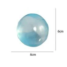 8 quả bóng bóp thủ công bằng dầu dừa, có thể nặn và đàn hồi chậm, đồ chơi giảm lo âu, đồ chơi giảm căng thẳng tay, đồ chơi lễ Phục sinh, đồ chơi bóp, đồ chơi giảm căng thẳng, giảm lo âu và thư giãn, quà tặng tiệc tùng, quà tặng nhét túi quà, sinh nhật, đồ chơi bóp nhồi bông, đồ chơi cảm giác, đồ chơi mềm dẻo, Nee Doh, đồ chơi giảm căng thẳng, đồ chơi mềm dẻo, đồ chơi giảm stress. - Nhiều màu - Xem 11