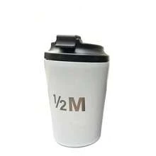 Cốc cà phê, bình nước, cốc văn phòng, cốc ô tô bằng thép không gỉ hai lớp dung tích 350ml/12oz. - Nhiều màu - Xem 5