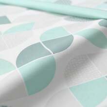 Sheet Sets With Pillowcases - Cadet Blue - View 7