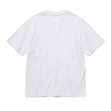 Camisetas masculinas - Branco - Ver 2