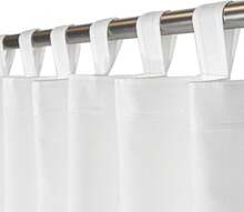 Kitchen Window Curtains - Quả anh đào - Xem 6