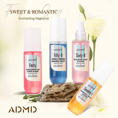 1瓶巴西香氛喷雾，提供多达5种香型选择，适用于室内外空气清新。这款多层次高浓度香氛喷雾持久留香，散发里约热内卢草本、椰子、花香、柑橘、木香和海洋香调的优雅气息，适合约会、派对、聚会、节日、居家、酒店和办公室等场合，是馈赠亲友的理想之选。