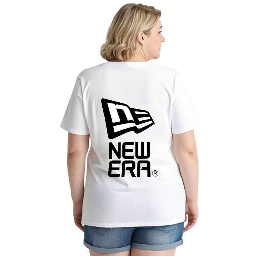 Women T-Shirts - White - View 1