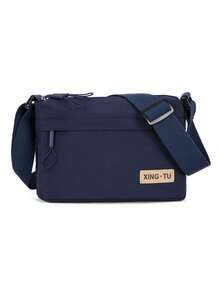 2026 minimalistische einfarbige Damen Kleine Quadratische Tasche, Mehrkammer Casual Tragbare Umhängetasche, Mode vielseitige Damen Schultertasche, geeignet für täglichen Pendlerverkehr, Einkaufen, Münzen & Handy Aufbewahrung, praktisches Geschenk für Mutter und Freunde - Verschiedenfarbig - Übersicht 15