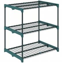 Racks & Holders - 墨綠色 - 查看 1