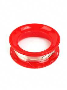 1 buah Gagang Joran Pancing 16cm/6.3 inci, Reel Pancing, Cocok Untuk Memancing di Luar Ruangan - MultiWarna - View 11