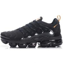 Men's Sports Shoes, Running Shoes, Light And , Comfortable - Gold - View 10