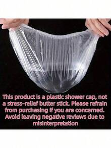 慢回弹黄油棒，抗压黄油棒，缓解压力和焦虑玩具，慢回弹柔软可挤压的芝士棒，恶搞玩具，减压玩具，节日、生日、圣诞节和派对的完美礼物 - 多色 - 查看 11