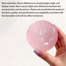 Đồ chơi giảm căng thẳng để bàn dành cho người lớn này được làm từ chất liệu đàn hồi, có thể nén được và giữ được hình dạng tròn. Sản phẩm rất thích hợp làm quà tặng trong các bữa tiệc, vật trang trí bàn làm việc, quà tặng ngày lễ, đồ chơi giảm căng thẳng văn phòng và đồ chơi cầm tay sáng tạo, là lựa chọn lý tưởng cho các bữa tiệc và sự kiện ngày lễ. - Nhiều màu - Xem 11