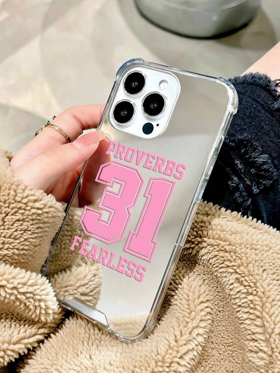 Christian Faith Slogan Compatible With IPhone 13/11/17/17pro/16/14/15/15pro/15 Plus/15 Promax/7plus/8plus/X/Xs Max/Xr/11pro/12pro/13pro/14pro/12mini/13mini/11promax/12promax/13promax/14promax/14plus/17pro Max/17Air/6/6s Plus/7/8/16Pro/16plus/16promax/Se2/17promax&Compatible With Samsung Galaxy/A54/A14/A12/A13/A15/A32/A33/A24/A52S/S20/S21/S22/S23/S24/S23Plus/S24ultra/S25/A15/A33/A23/S26/S26ultra/S25/S25ultra - Multicolor - View 1