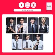 7pcs/5pcs <ARIRANG> 2026 COMEBACK Album (SWIM/Body To Body) V JIMIN J-HOPE RM JIN, Comes With Personal Photocard, Album Card, Poster Card, Postcard, Lucky Card - Multicolor - View 5