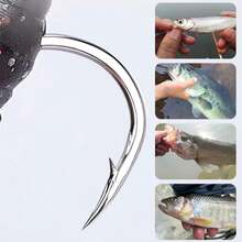 5 Pcs Colorful Soft Bait Fishing Lure With Flashing Blade For Fly Hook And Tandem Hooks Micro Jigging Realistic Insect Motion Freshwater Stream Lake Fishing - Multicolor - View 7