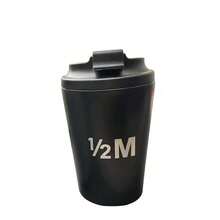 Cốc cà phê, bình nước, cốc văn phòng, cốc ô tô bằng thép không gỉ hai lớp dung tích 350ml/12oz. - Nhiều màu - Xem 3