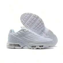 Special Offer: Air TN Plus 3 Max Tuned Premium Vapor Bubble Cushioning Premium Springs - 白色 - 查看 2