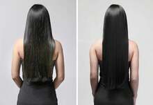 Difeel Pro-Growth Biotin Leave In Conditioning Spray 6 Oz - Hair Loss Leave In Treatment - White - View 4
