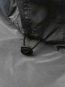 1 chiếc mũ rộng vành mùa hè, mũ chống nắng ngoài trời unisex thích hợp cho đi bộ đường dài, câu cá, đạp xe, thoáng khí, chống tia UV, vật dụng cần thiết khi đi du lịch và cắm trại, món quà tuyệt vời. - A - Xem 4