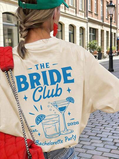 女士宽松短袖T恤上衣，适合新娘俱乐部、单身派对等场合，印花衬衫，适合派对、海滩、街头、日常、工作、办公室聚会、郊游、嘉年华、音乐节、情人节、各种派对场合。精美女士衬衫，女士度假装。优雅女士办公室装，可爱上衣，女士假日装，约会之夜连衣裙，女士优雅衬衫，女士夏季休闲装，女士度假装。