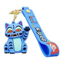 1/5 chiếc Móc khóa mặt dây chuyền hình Thợ săn phù thủy Derpy mới về, Phụ kiện để bàn - Những cô gái thợ săn quỷ - Xem 2