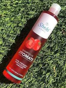 Shampoos & Conditioners - Shampoo - View 1