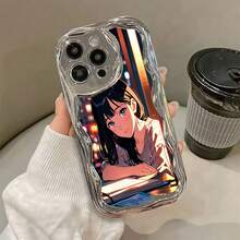 Basic Phone Cases - 실버 LB11 - 보기 6