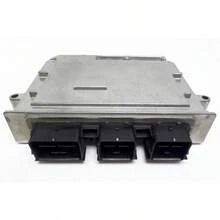 2008  Focus 2.0L PCM ECM ECU Electric Control Module 8S4A-12A650-XE - 如圖所示 - 查看 4