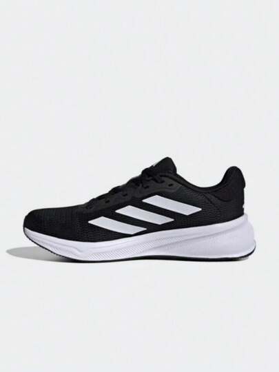 Adidas 阿迪达斯男子新款休闲舒适轻便跑步鞋 IH6007