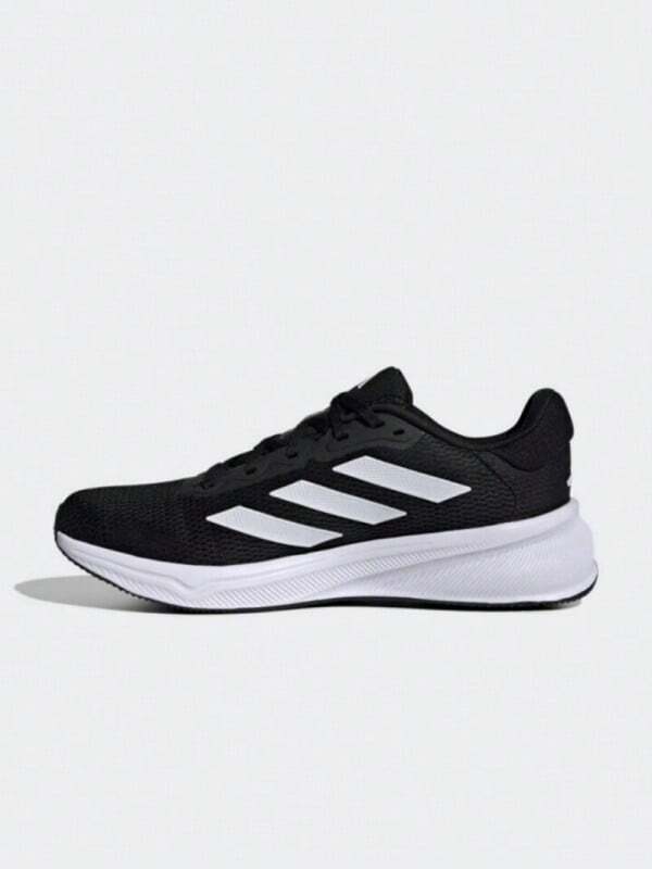 Adidas 阿迪达斯男子新款休闲舒适轻便跑步鞋 IH6007
